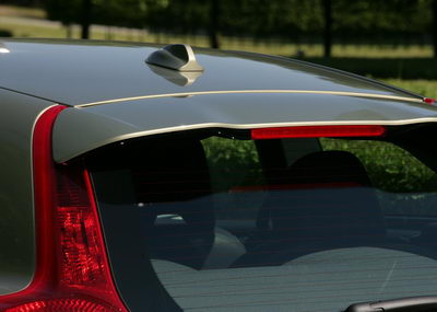 
Volvo C30 Drive (2009). Design Image 11
 