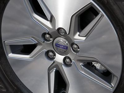 
Volvo C30 Drive (2009). Design Image 13
 