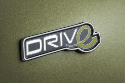 
Volvo C30 Drive (2009). Design Image 15
 
