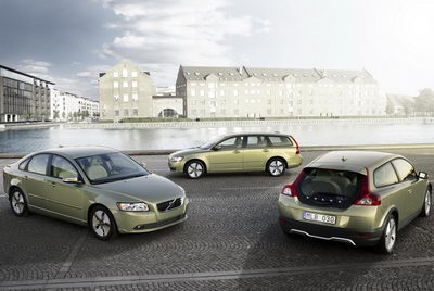 
Volvo C30 Drive (2009). Design Image 22
 