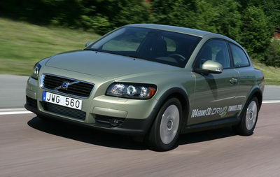 
Volvo C30 Drive (2009). Design Image 25
 